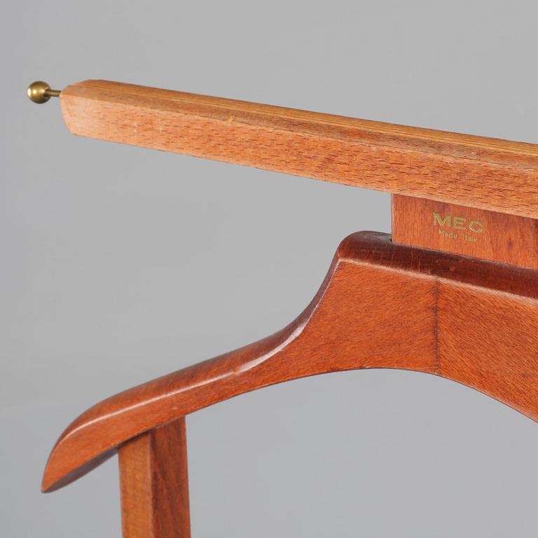 HERRBETJÄNT, Mec, Italien, 1900-talets andra hälft.