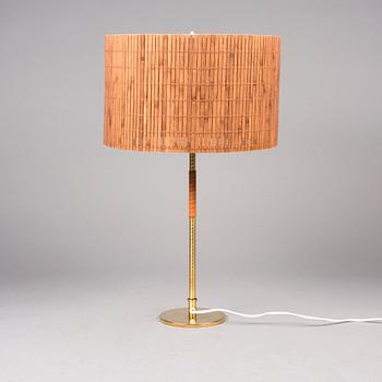 BORDSLAMPA, Modell 9205. Design Paavo Tynell.