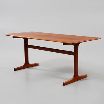 SOFFBORD, "SB"-serien, Karl-Erik Ekselius, JOC, Vetlanda, 1960-tal.