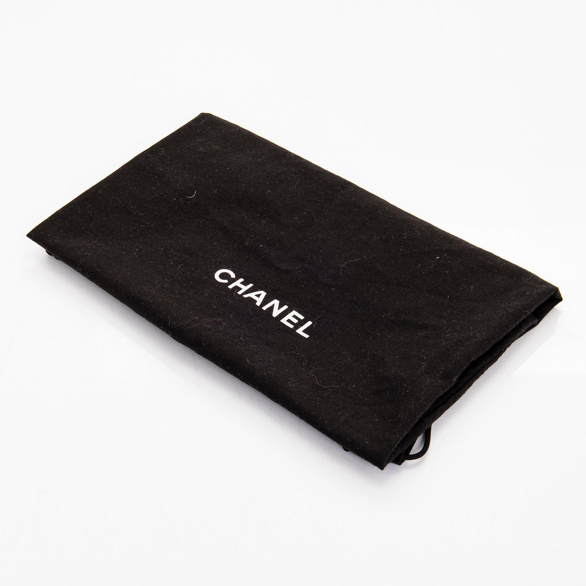Chanel, a 'Jumbo Classic Flap Bag', 2006-2008.