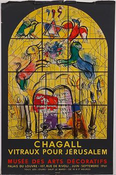 PARTI GRAFIK 15 st. 1900-tal.