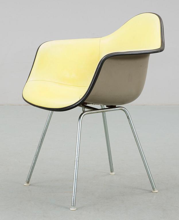 STOL, DAX, Charles & Ray Eames, Herman Miller, 1960-tal.