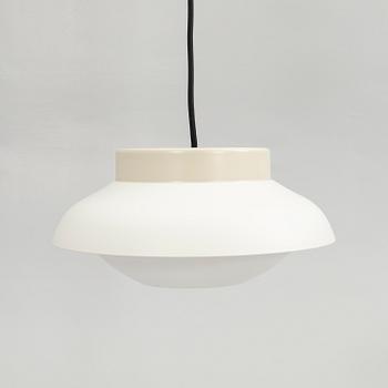 Sebastian Herkner, Ceiling lamp, "Collar Pendant", for Gubi, Denmark, 21st century.