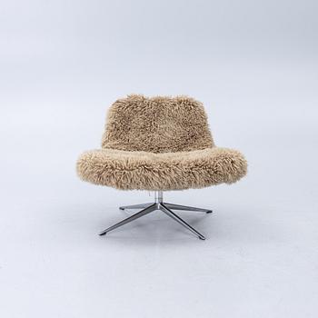 Jacob Wagner, fåtölj, "Ray", Hay, 2000-tal.