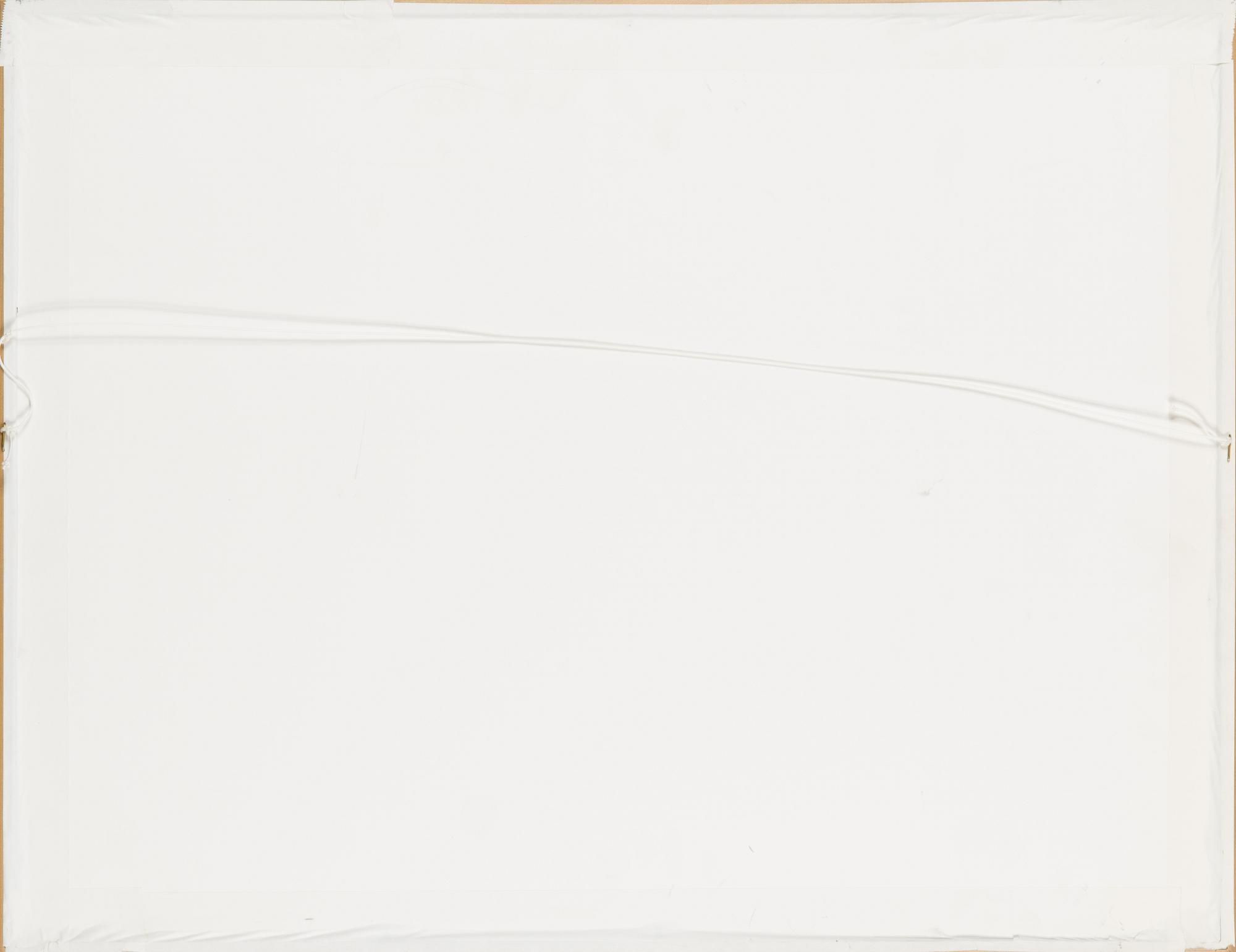 Ulla Rantanen, etching, signed and dated 92. Numbered 16/100.