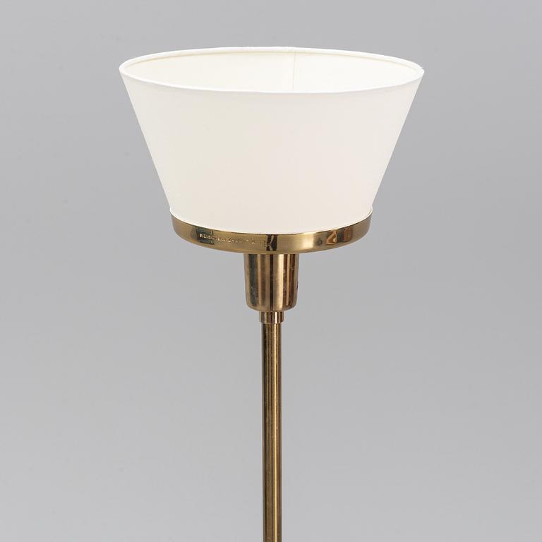 A model 2424 up light by Josef Frank for Firma Svenskt Tenn.