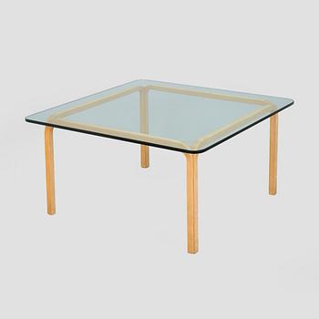 Alvar Aalto, soffbord, Y805, Artek, 1900-talets slut.