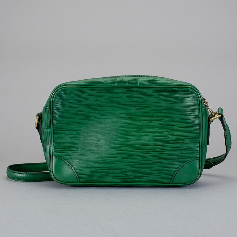 VÄSKA, "Trocadero", Louis Vuitton.