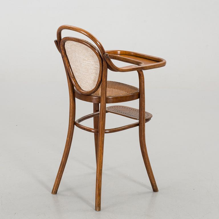 BARNSTOL, Thonet, 1900-tal,