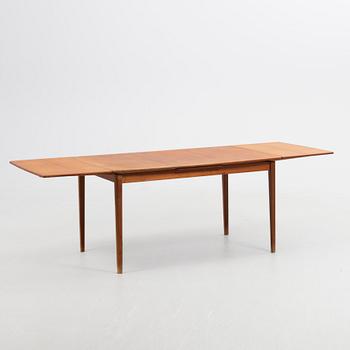 Dining table, 1950s/60s.
