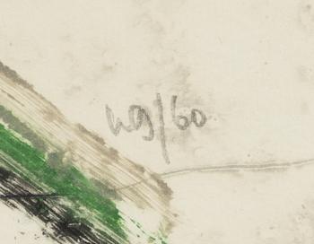 James Coignard, Untitled.