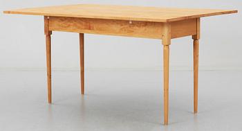 BORD, Shaker, USA, 1900-talets andra hälft.