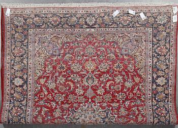 MATTA, Isfahan, ca 326x235 cm.