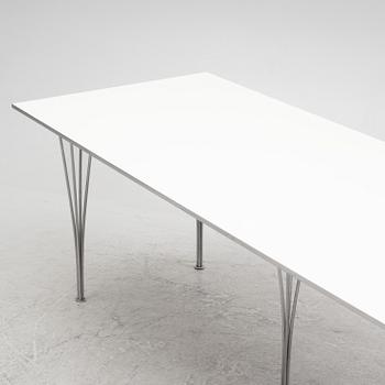 Bruno Mathsson, table, 21st century.