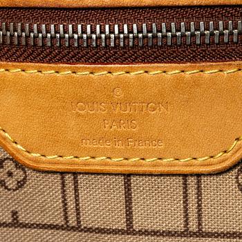 Louis Vuitton, Bag, "Neverfull GM", 2011.
