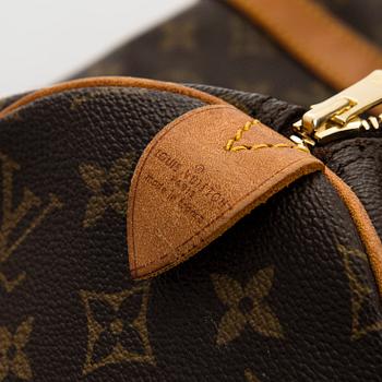 Louis Vuitton, väska, "Speedy 45", vintage.