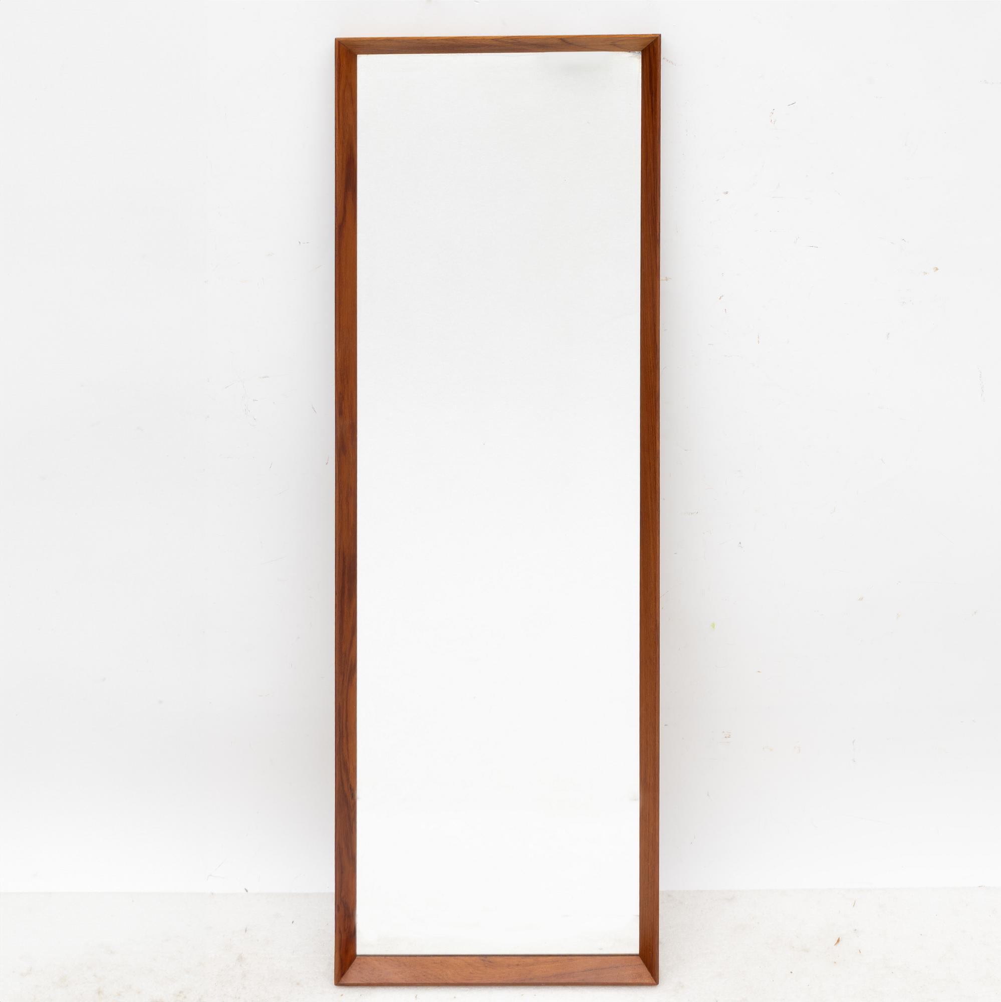 Mirror, mid-20th Century.