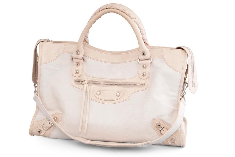 HANDVÄSKA, Balenciaga.