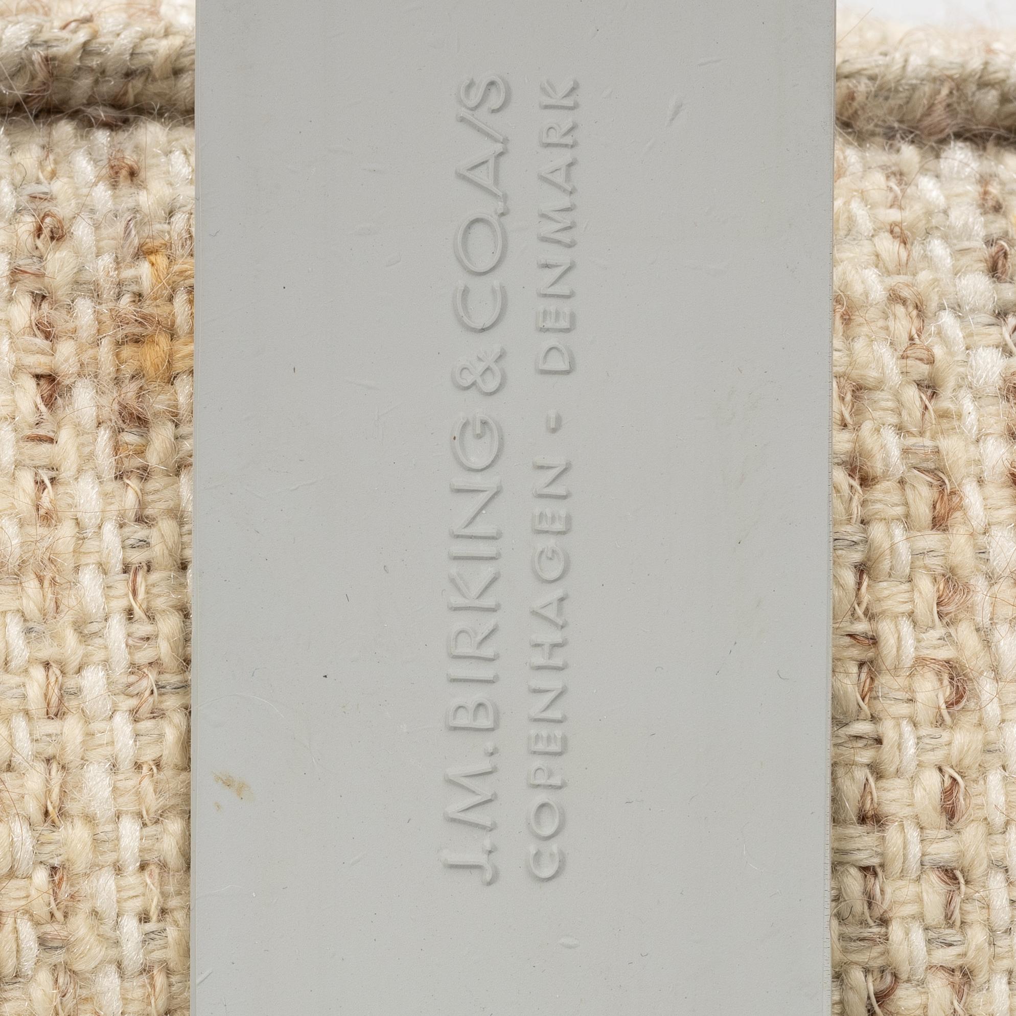 Folke Ohlsson, fåtöljer, ett par, "USA 75", Dux.