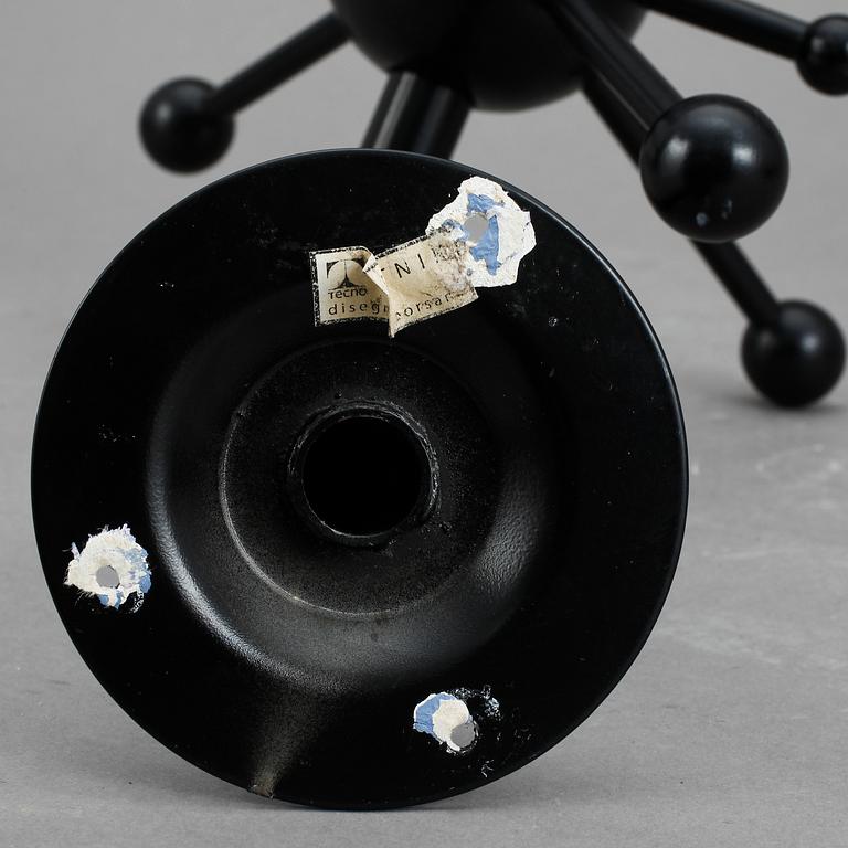 KLÄDHÄNGARE, "Sputnik", Osvaldo Borsani, Techno, formgiven 1961. Etikettmärkt undertill.