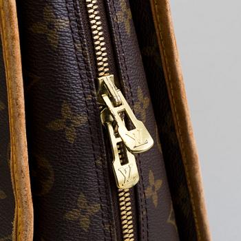 A bag by Louis Vuitton.