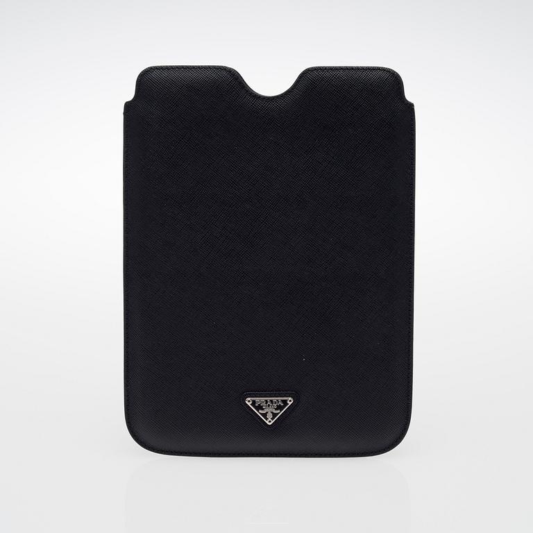 A PRADA iPad Mini CASE.