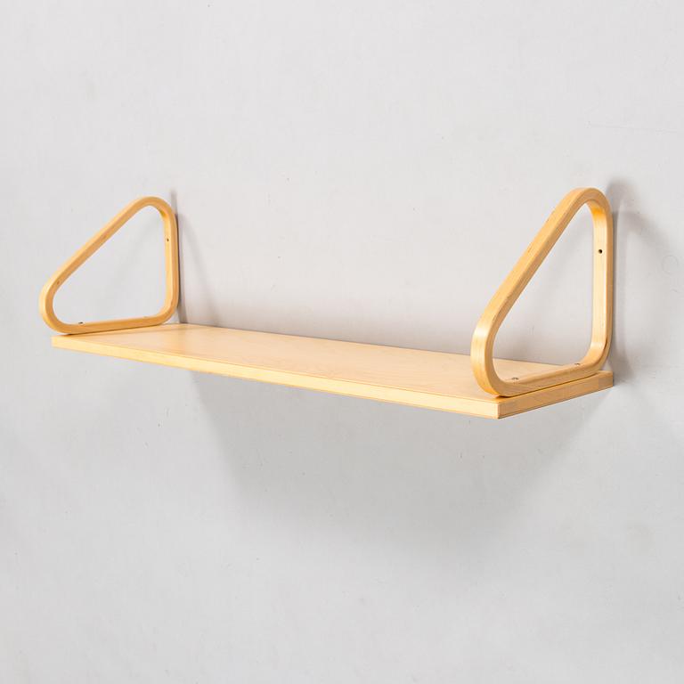 Alvar Aalto, hylla 112B, Artek.