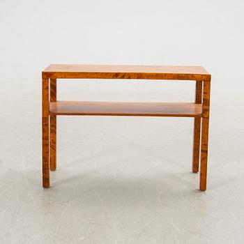 Sidobord/Hylla 1930/40-tal.
