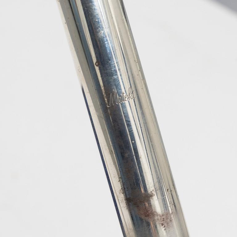 Mateki, "O3", tvärflöjt, Japan, 1900-tal.