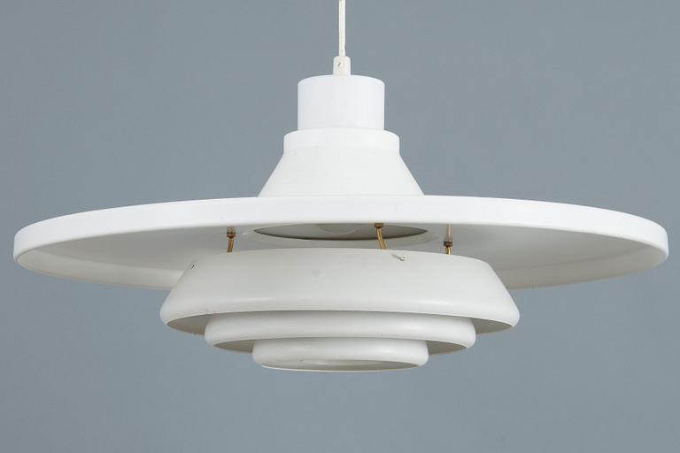 Alvar Aalto, A CEILING LAMP, A 337.