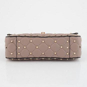 Valentino, väska, "Rockstud Spike Small".