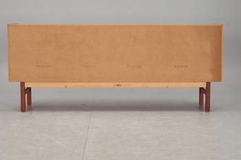 SIDEBOARD, 1900-talets andra hälft.