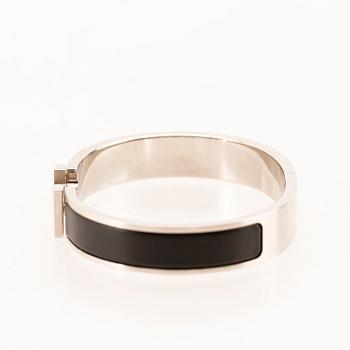 Hermès, armband "Le bracelet clic HH", 2021.