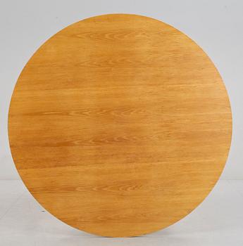 BORD, Bruno Mathsson, Firma Karl Mathsson, Värnamo, 1960-tal.