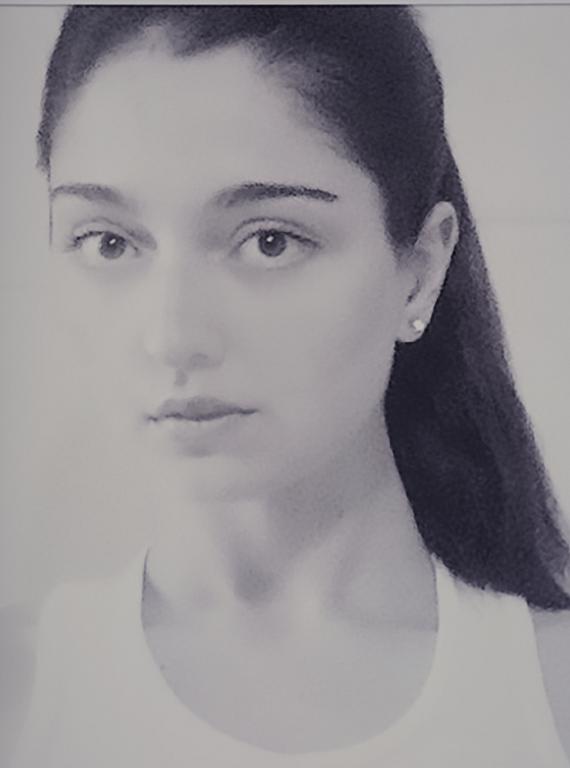 Amalia Ulman,.