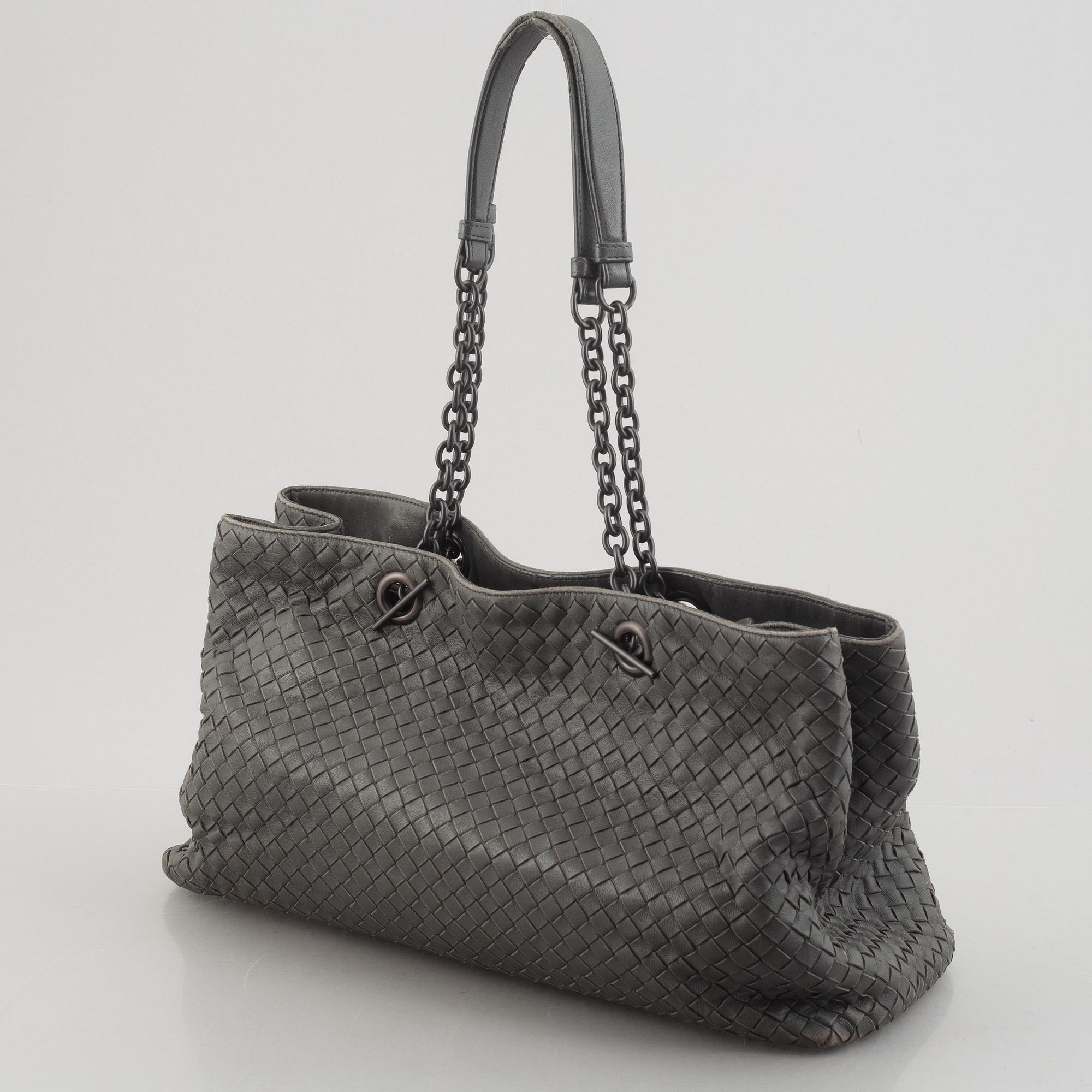 Bottega Veneta, bag.