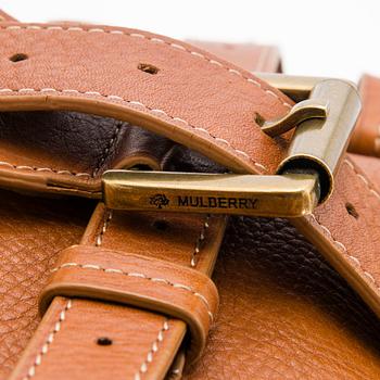 MULBERRY Darwin Leather Elgin Bag.