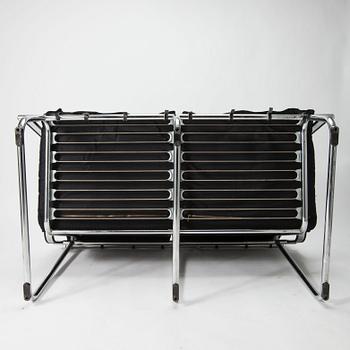 SOFFA, "Remmi" design Yrjö Kukkapuro, 1900-talets slut.