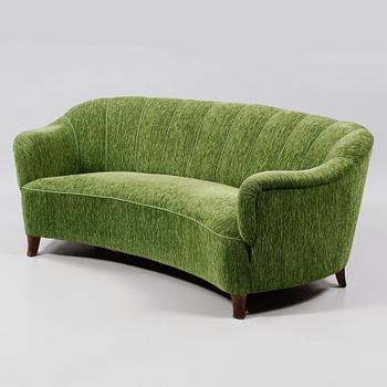 SOFFA, omkring 1900-talets mitt.