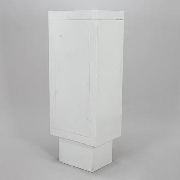 Matteo Thun, byrå, "Settimanale", Bieffeplast, Italien 1985.