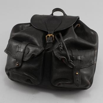 RYGGSÄCK, Mulberry.