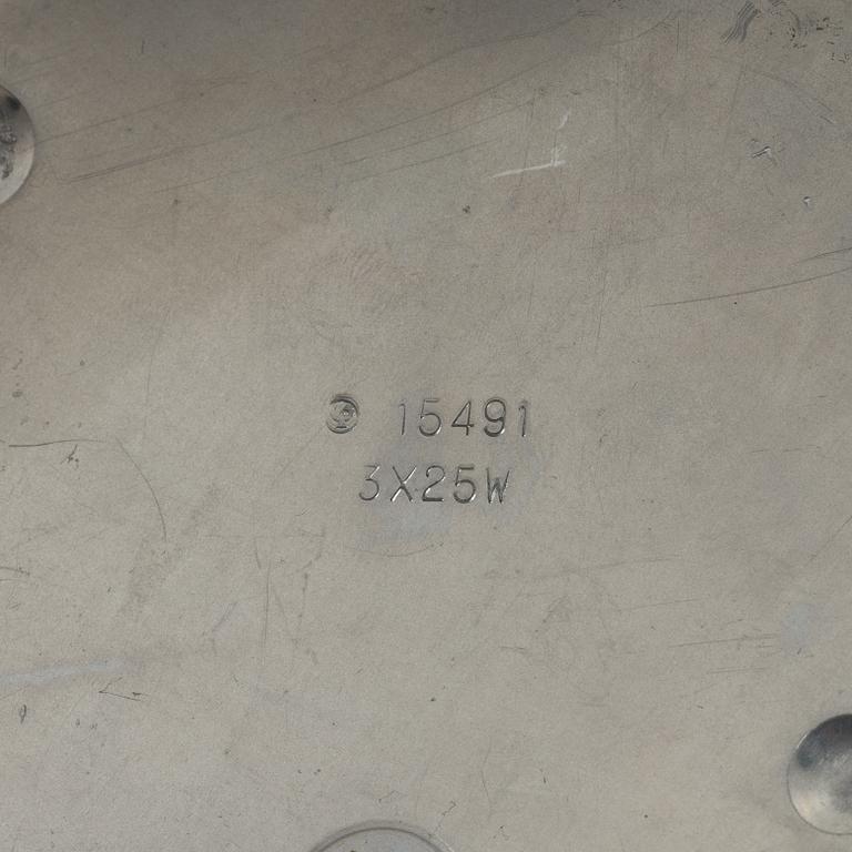 Harald Notini, Table lamp model 15491, Böhlmarks lampfabrik.