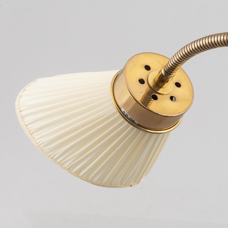 Josef Frank, a model 2434 table lamp, Svenskt Tenn.