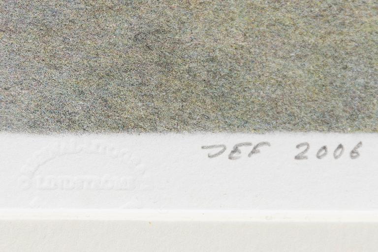 John-E Franzén, "Doug´s place III".