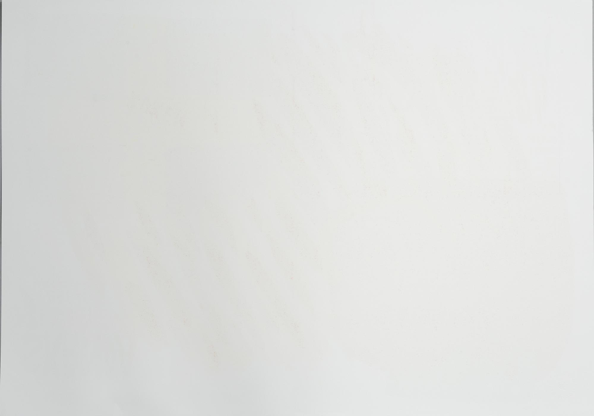 Carl Johan De Geer, "Ingenting är längre som förut - Dubbelbild i rekonstruktion".