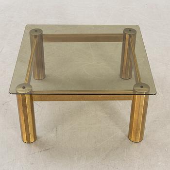 Coffee table / side table, Italy, 1970s.