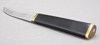 KNIV, Tapio Wirkkala, Hackman Finland.