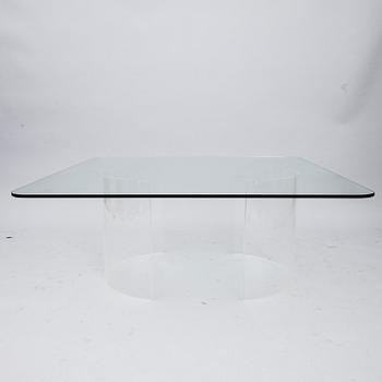 SOFFBORD, 3 delar, 1900-talets slut.