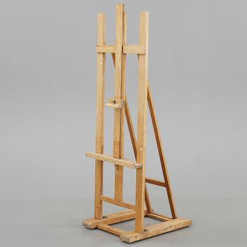 STAFFLI, 1900-talets andra hälft.