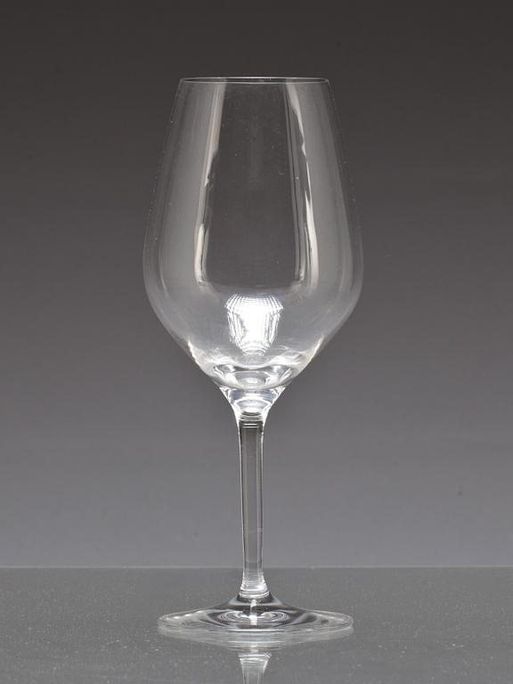 VINGLAS, 18 st, Spiegelau, Riedel.